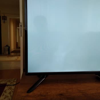 Onvo Sattığı Televizyonun Arkasında Durmuyor