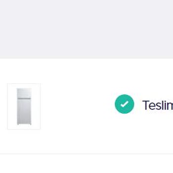Teknosa İademin Hala Yapılmaması