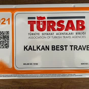 Kalkan Best Villam Instagram'da Birçok Hesap Açılmış!