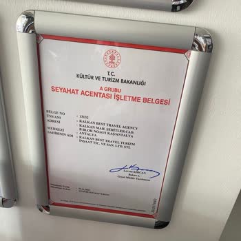 Kalkan Best Villam Instagram'da Birçok Hesap Açılmış!