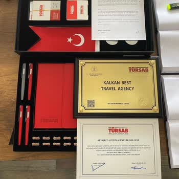 Kalkan Best Villam Instagram'da Birçok Hesap Açılmış!
