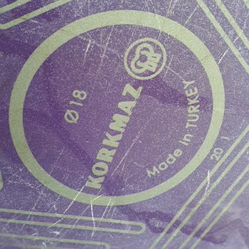 Korkmaz Mutfak Eşyaları Korkmaz Granit Pişmanlık