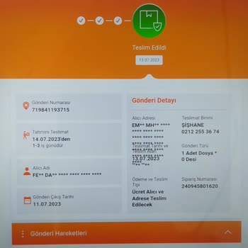 ebebek İade Ücreti Yapılmıyor