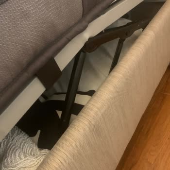 Yataş Bedding Baza Servis Büyük Sıkıntısı Mesafeli Olun