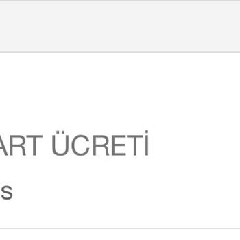 Garanti BBVA Kart Aidatı Sorunu