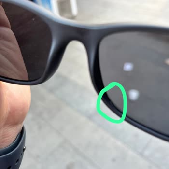 Atasun Markantalya Şubesi Gözlük Sorunu