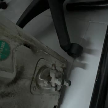 Vestel Servisi Klimalarımızı Parçaladı!