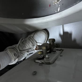 Vestel Servisi Klimalarımızı Parçaladı!