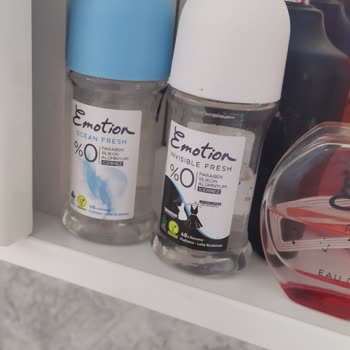 Emotion Roll On Ter Kokusu Bırakıyor