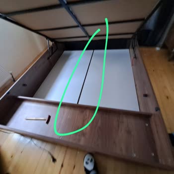 Evkur Alışveriş Karabük Şubesinden Aldığımız Yatak Odası Takımıyla İlgili Sorun!