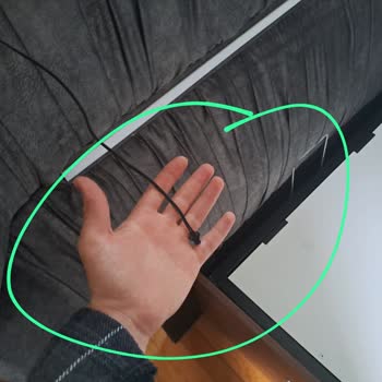 Evkur Alışveriş Karabük Şubesinden Aldığımız Yatak Odası Takımıyla İlgili Sorun!