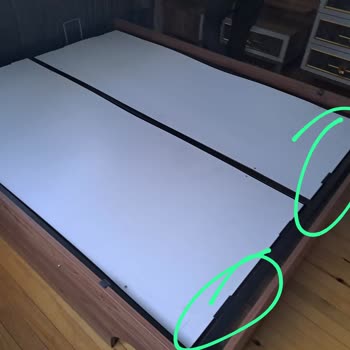 Evkur Alışveriş Karabük Şubesinden Aldığımız Yatak Odası Takımıyla İlgili Sorun!