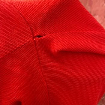 Lacoste Değişim Sorununu Çözülmesi