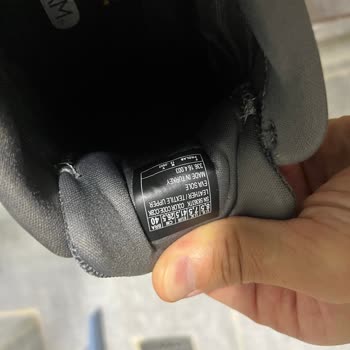 Skechers Kısa Sürede Yıpranan Ayakkabı Ve Müşteri Memnuniyetsizliği