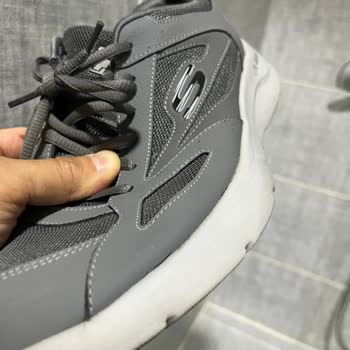 Skechers Kısa Sürede Yıpranan Ayakkabı Ve Müşteri Memnuniyetsizliği