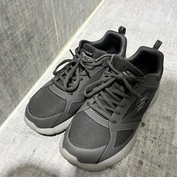 Skechers Kısa Sürede Yıpranan Ayakkabı Ve Müşteri Memnuniyetsizliği