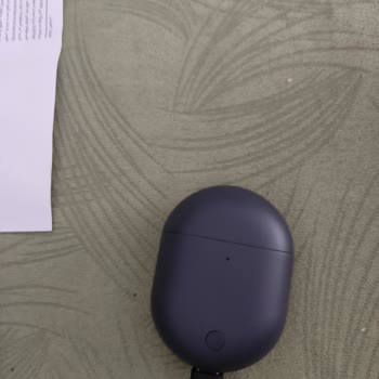 A101'den Aldığım Mi Redmi Buds 3 Pro Kulaklık Orijinal Değil