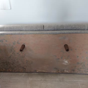 Doğtaş Koltuk Küf Problemi