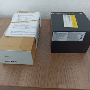 KVK Kartal Servisine Huawei Gt2 Pro Gitti Oppo Telefon Geldi