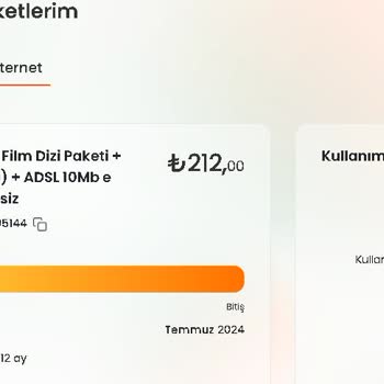 D-Smart Taahhüt Yanıltıcılığı!