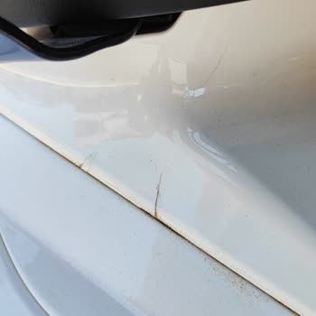 RKS Motor RKS Premium125 Motorumun Kaportası Kendiliğinden Çatladı