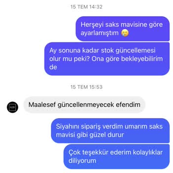 Allora Fashion Müşterilerini Mağdur Ediyor