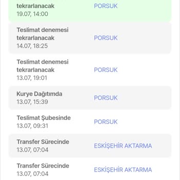 Hepsiburada Müşteri Hizmetleri Yardımcı Olamıyor