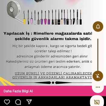 Kozmetikbasvuru.com Yanıltıcılık Yapan İki Site!