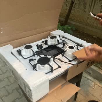 Siemens Ev Aletleri Manisa Tevfikiye 8 Eylül Şubesinden Aldığım Ankastre Ocak İle İlgili Sorunlar!