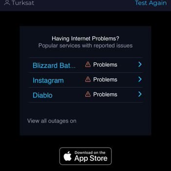 Kablo Net Taahhüt Edilen İnternet Hızı Verilmiyor. Modem Değiştirilmiyor.