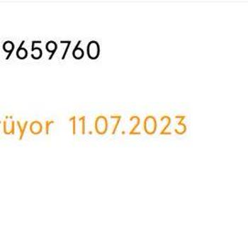 Pull & Bear Sipariş Ve Satış Sonrası Hizmet Problemi