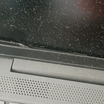 Lenovo Bilgisayar Lenovo, Garantisi Devam Eden Bilgisayardan Onarım Ücreti İstiyor