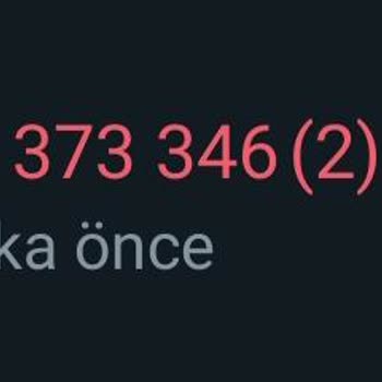 WhatsApp Ta Yabancı Numaralar Tarafından Yapılan Arama