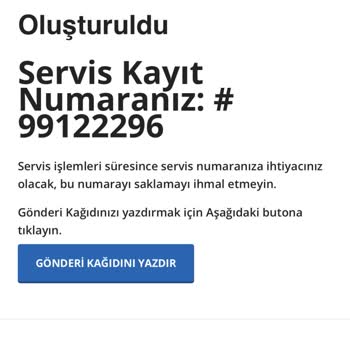 Hubsan Teknoloji Ürün Çalışmaması Ve Serviste Tamir Edilmemesi