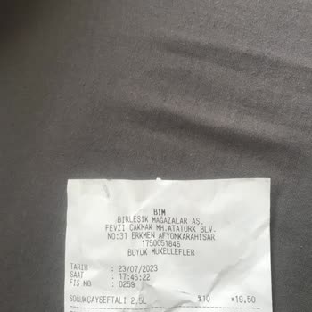 Didi Boğazı Yakıyor Ve Acı