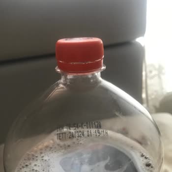 Didi Boğazı Yakıyor Ve Acı