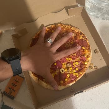Trendyol Yemek Siparişler Hep Soğuk Ve Geç Geliyor!