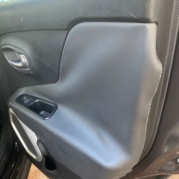 Jeep Üretim Hatasını Kullanıcı Hatası Yaptılar