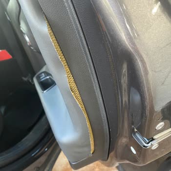 Jeep Üretim Hatasını Kullanıcı Hatası Yaptılar