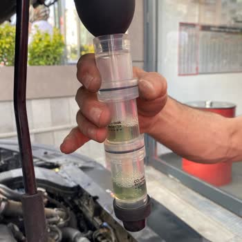 Pilot Garage Balgat Ankara Ve Genel Müdürlüğü