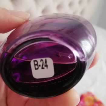 Kalıcılığı Olmayan David Walker Parfümü:(