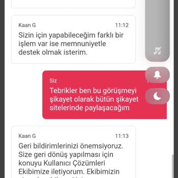 Yemek Sepeti Soğuk Gecikmiş Çorba Gönderip Paramı İade Etmiyor