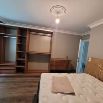 Kelebek Mobilya Teslimatın Geç Yapılması Ve Ürün Parçalarının Eksik Gönderilmesi