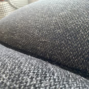 Enza Home Enza Maison Koltuk Kalitesizliği