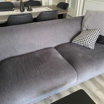 Enza Home Enza Maison Koltuk Kalitesizliği