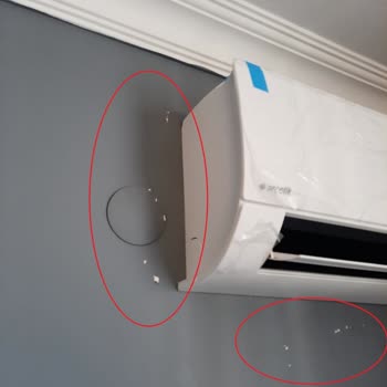 Arçelik Klima Arızalı Çıktı!