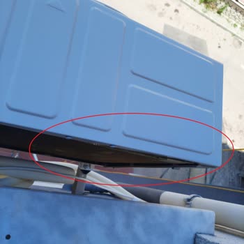 Yeşil Ticaret Arçelik Klima Arızalı Çıktı