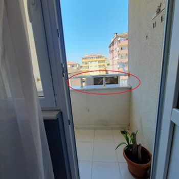 Yeşil Ticaret Arçelik Klima Arızalı Çıktı