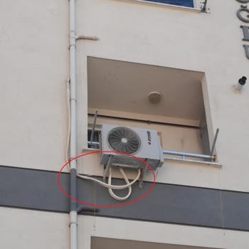 Yeşil Ticaret Arçelik Klima Arızalı Çıktı