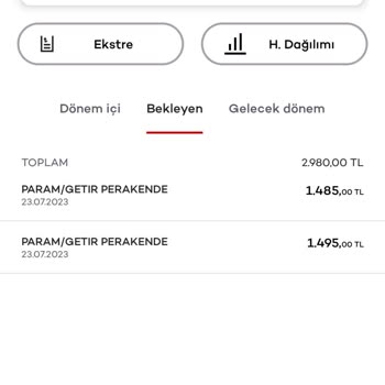 Getir Hesabım Hacklendi, Kartımdan Alışveriş Yapıldı!